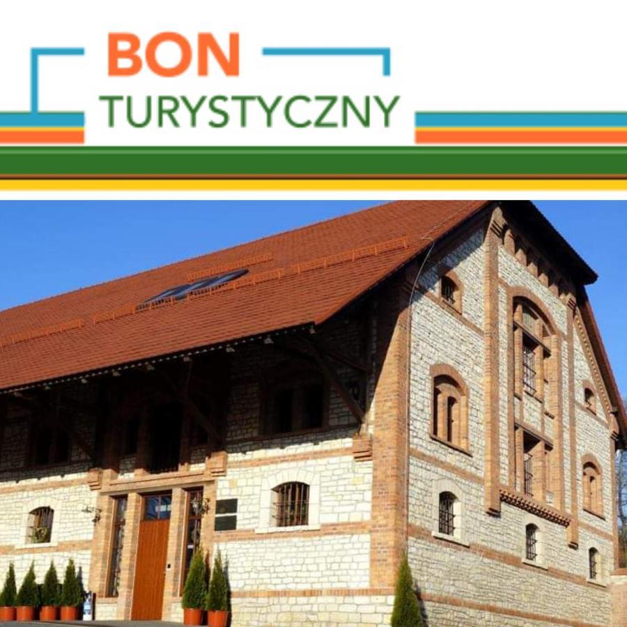 Noclegi Zlota Podkowa Olszowa Buitenkant foto