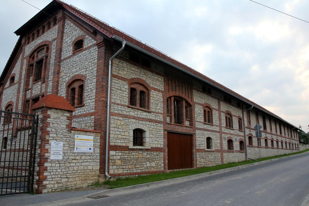 Noclegi Zlota Podkowa Olszowa Buitenkant foto