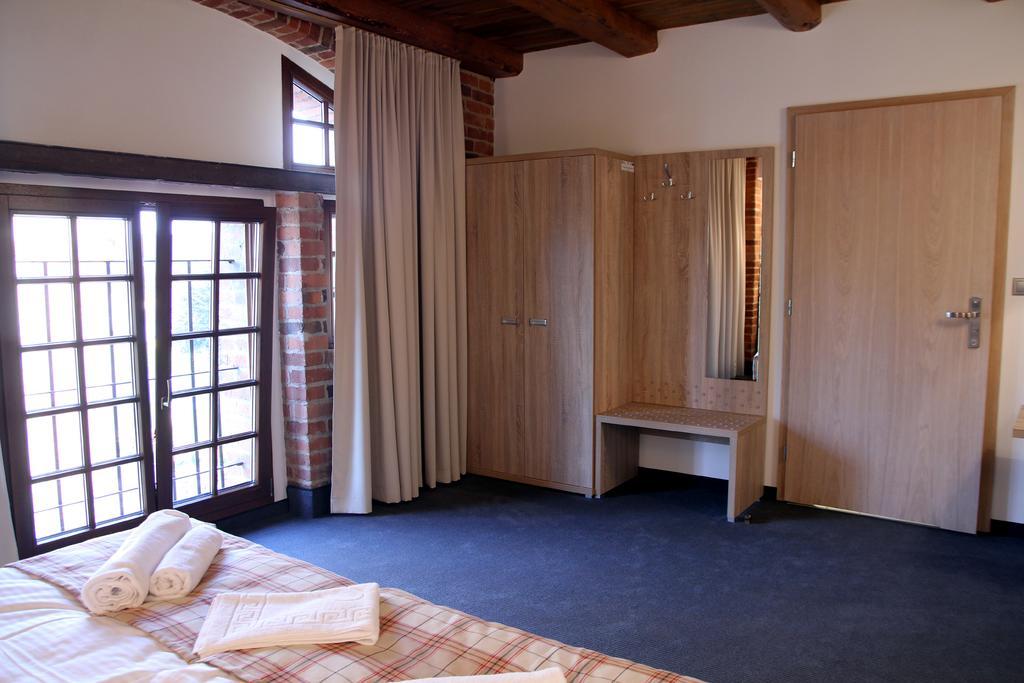 Noclegi Zlota Podkowa Olszowa Kamer foto