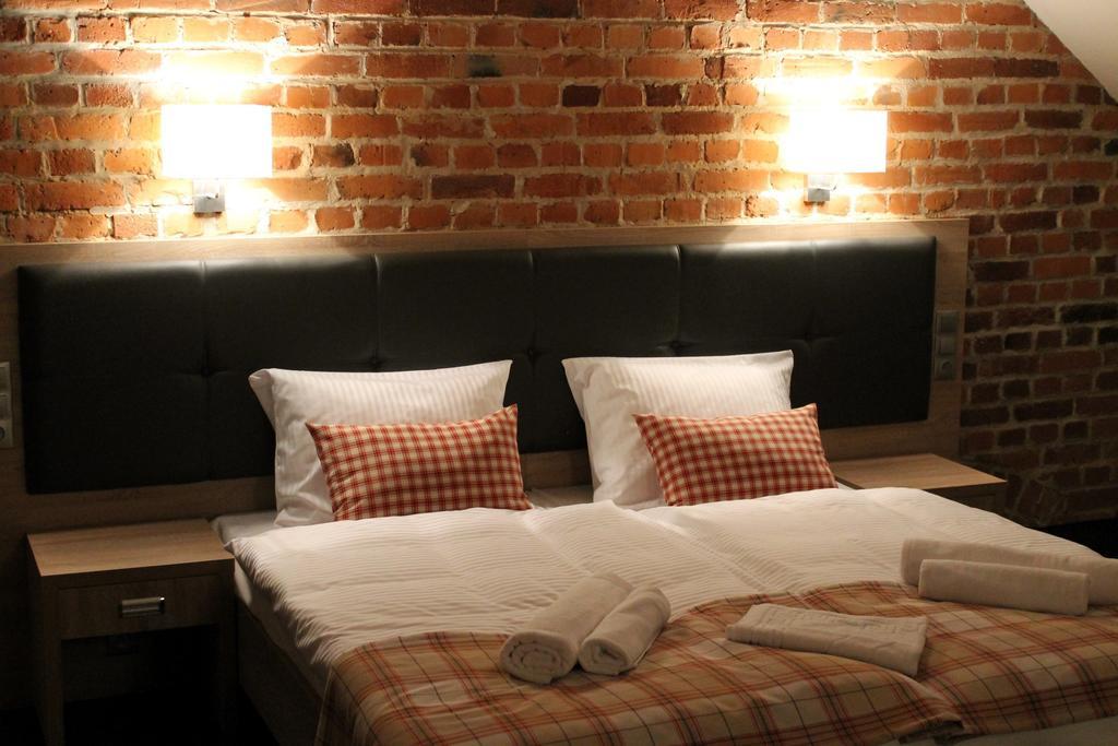 Noclegi Zlota Podkowa Olszowa Kamer foto