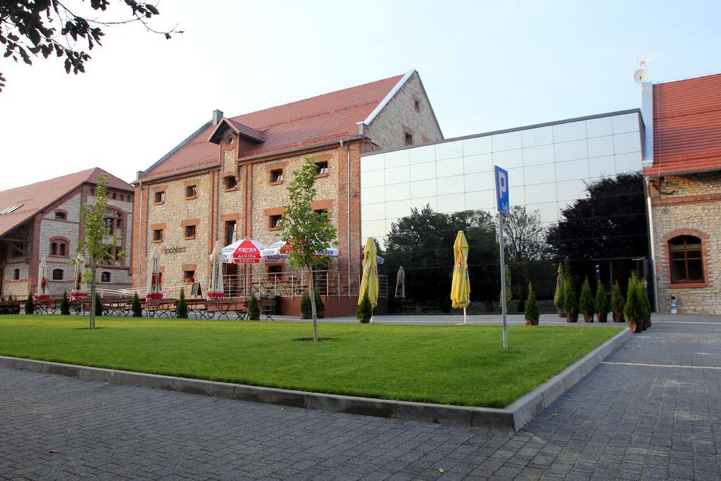 Noclegi Zlota Podkowa Olszowa Buitenkant foto