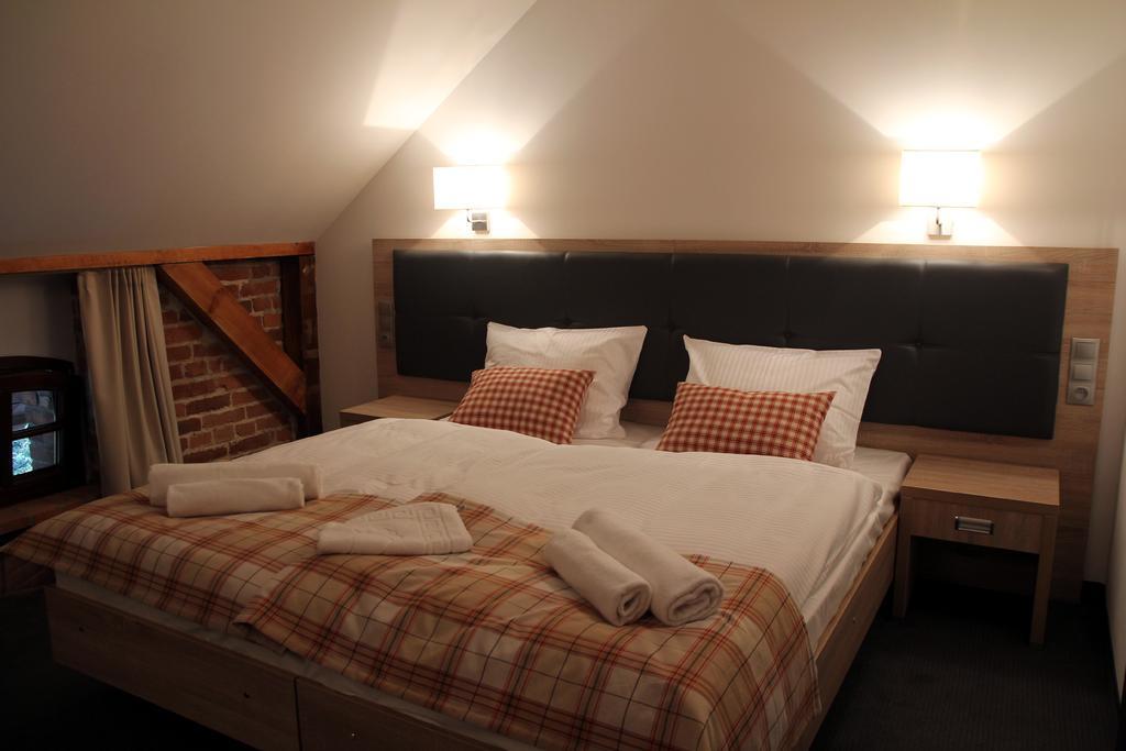 Noclegi Zlota Podkowa Olszowa Kamer foto