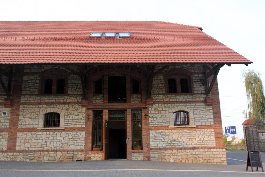 Noclegi Zlota Podkowa Olszowa Buitenkant foto