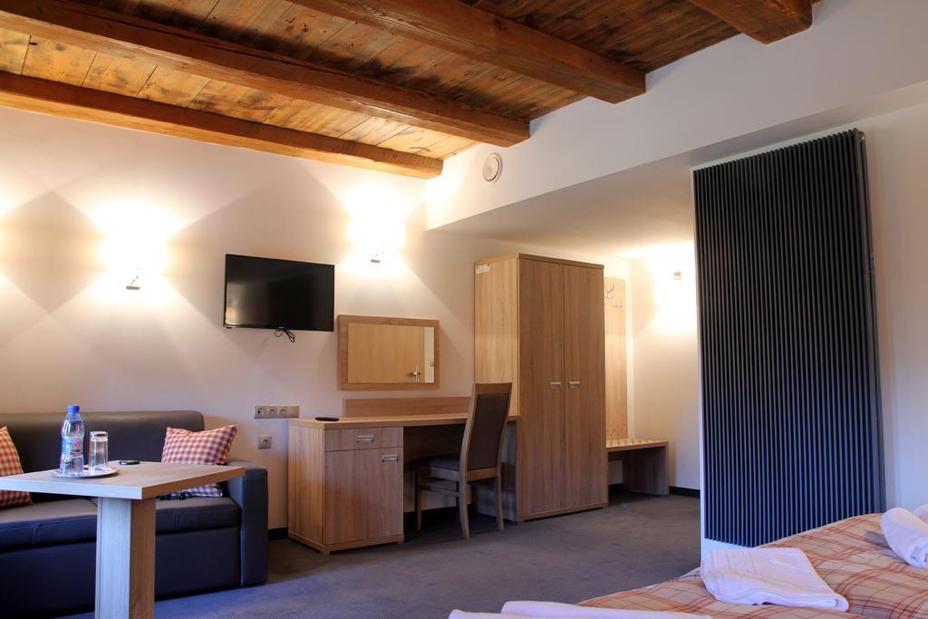 Noclegi Zlota Podkowa Olszowa Kamer foto